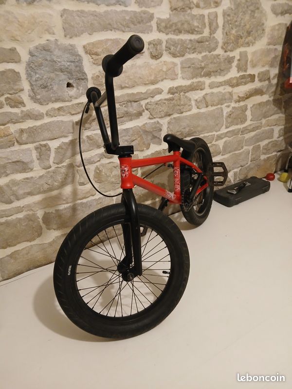 BMX freestyles (image 1)