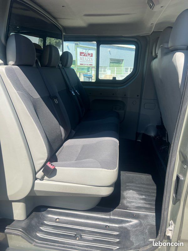 Renault trafic (image 7)