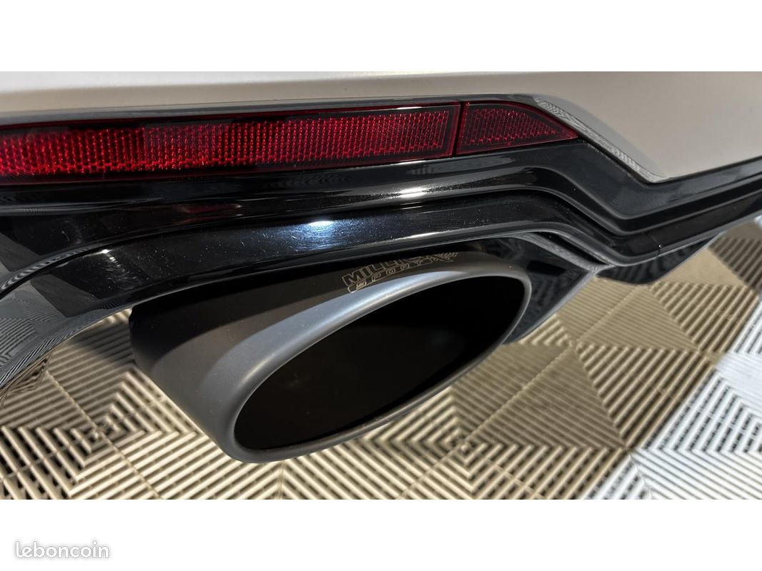 AUDI RS5 SPORTBACK Quattro 2.9 V6 TFSI Tiptronic - PPF MAT - RESSORTS COURTS (image 28)