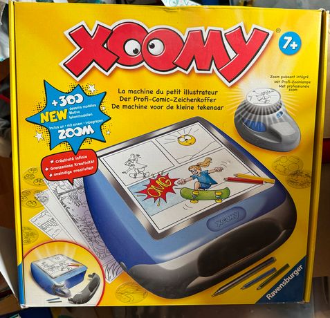 Xoomy jeux, jouets d'occasion - leboncoin