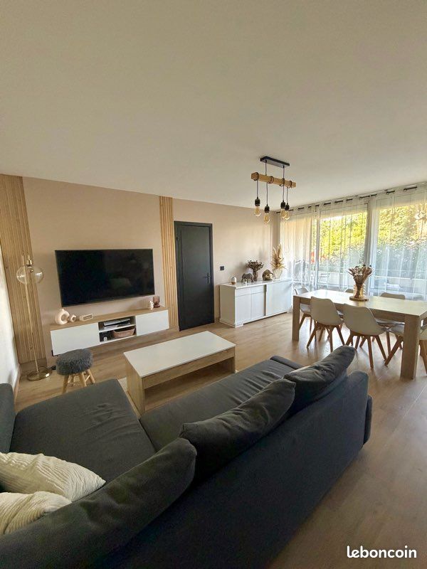 Appartement 3 pièces 71 m² · à Quetigny · 71 m² · 189 000 €