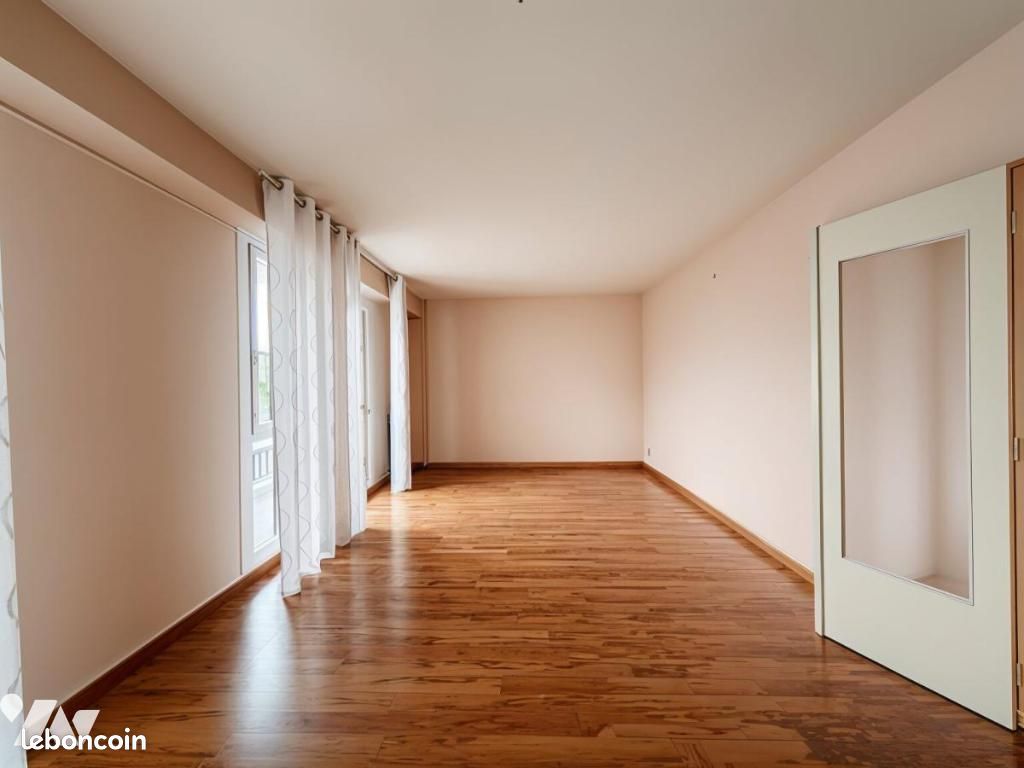 Appartement 4 pièces 86 m² · à Angers · 86 m² · 262 500 €