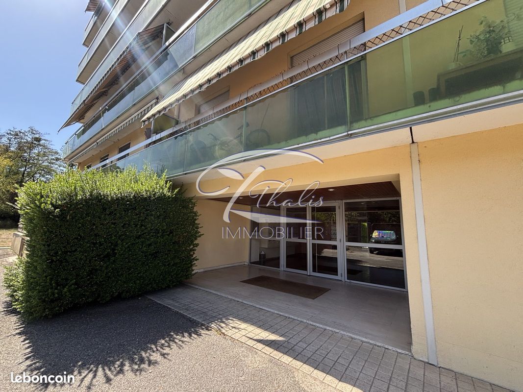 Appartement 2 pièces 42 m² · à Bordeaux · 42 m² · 179 000 €