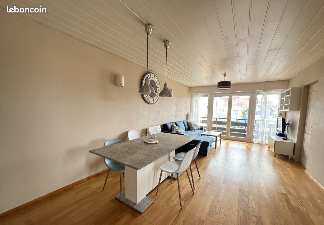Appartement 3 pièces 60 m² · à Quend · 60 m² · 171 200 €