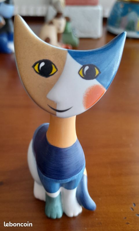 Chat Rosina Wachtmeister (image 1)