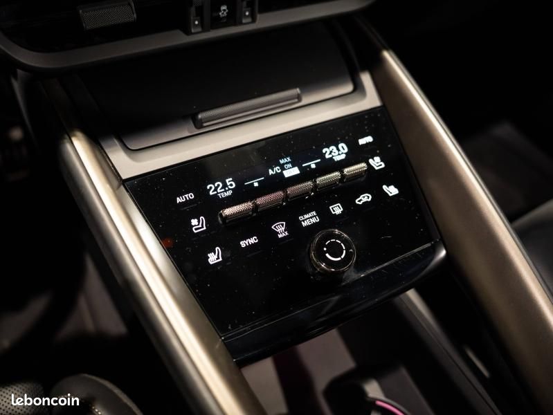 Porsche Macan 639ch Turbo MY25 (image 22)