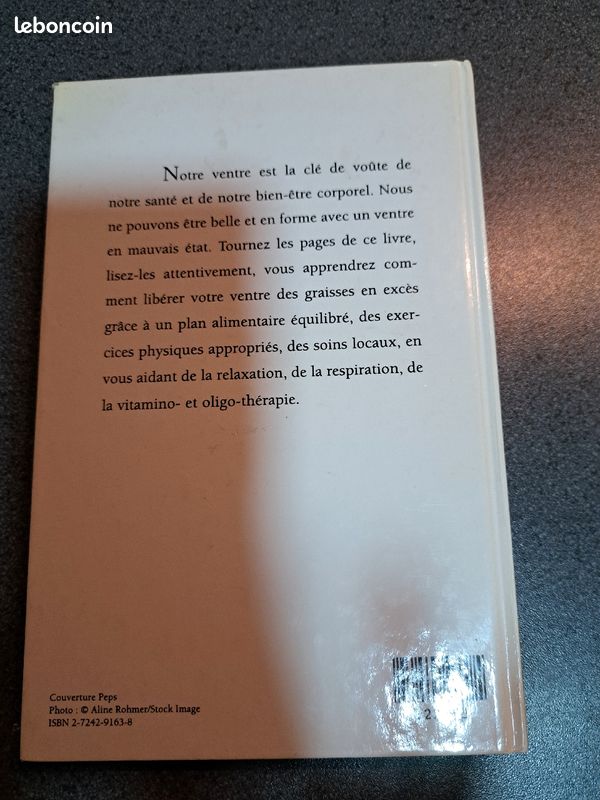 Livre Chantal Clergeaud (image 2)