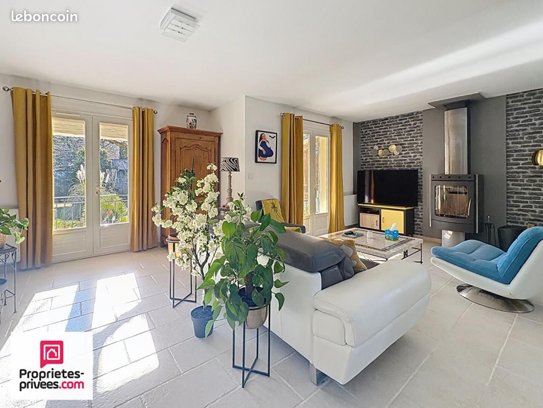 Maison 5 pièces 121 m² · à Rians · 121 m² · 390 000 €