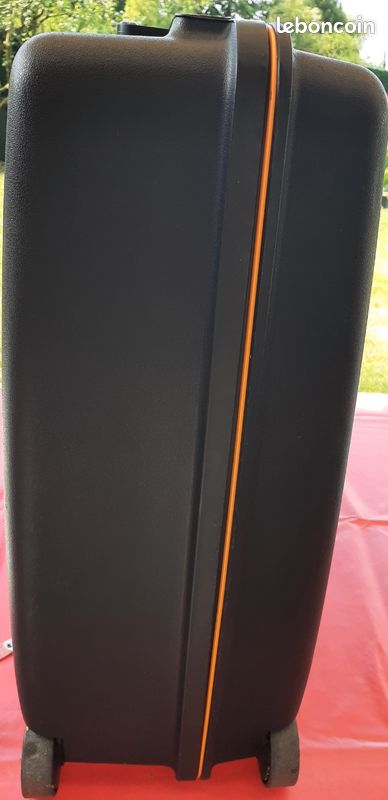 Valise coque Delsey visa (image 3)