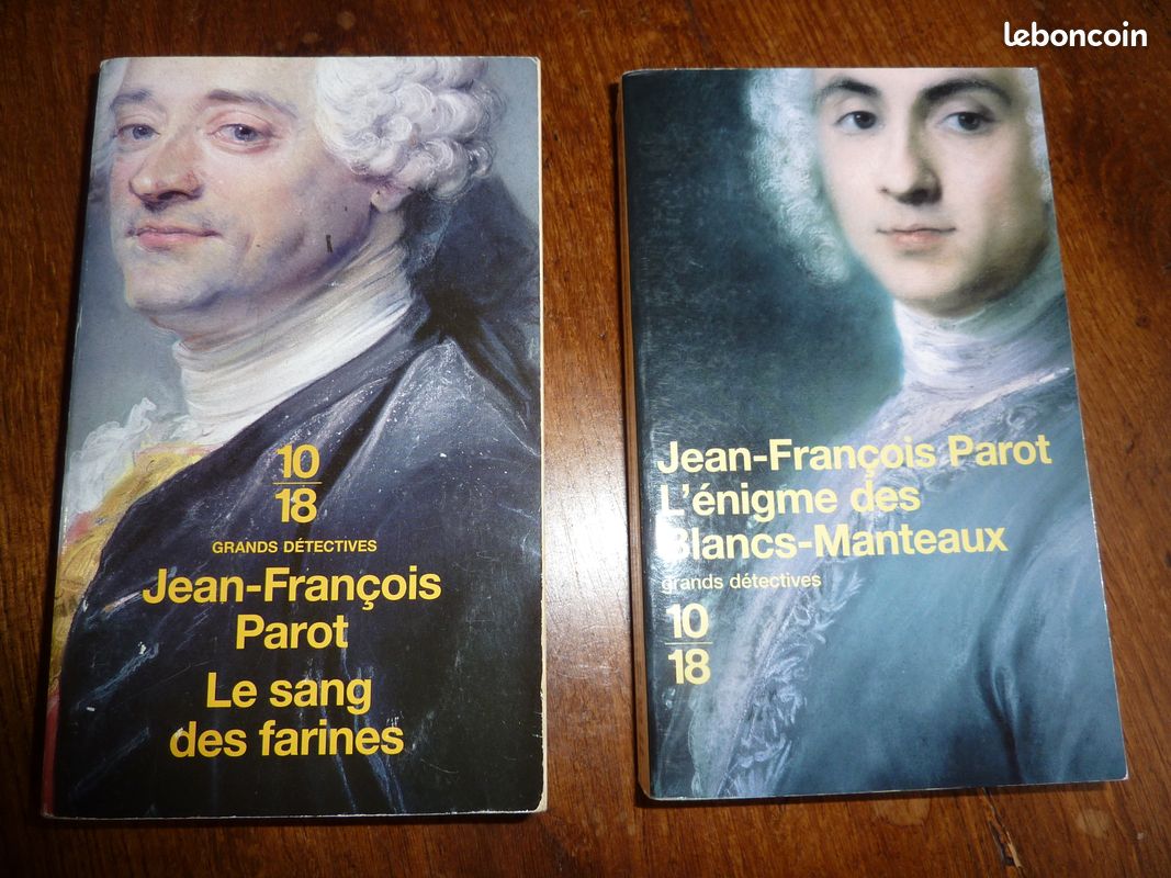 Livres divers : Policiers, Politique, Sports, Utilités... (image 2)