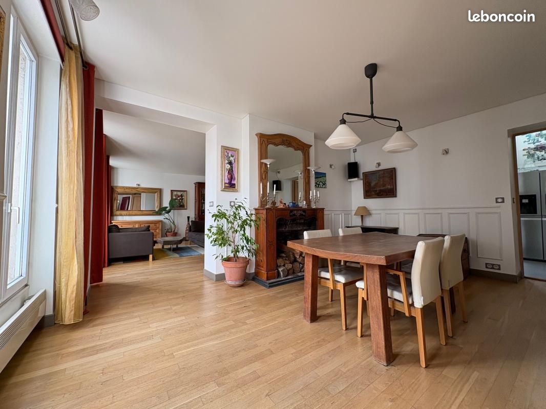 Appartement 2 pièces 73 m² · à Saint-Denis · 73 m² · 319 000 €