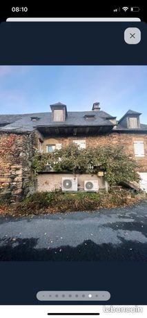 Maison de campagne proche brive