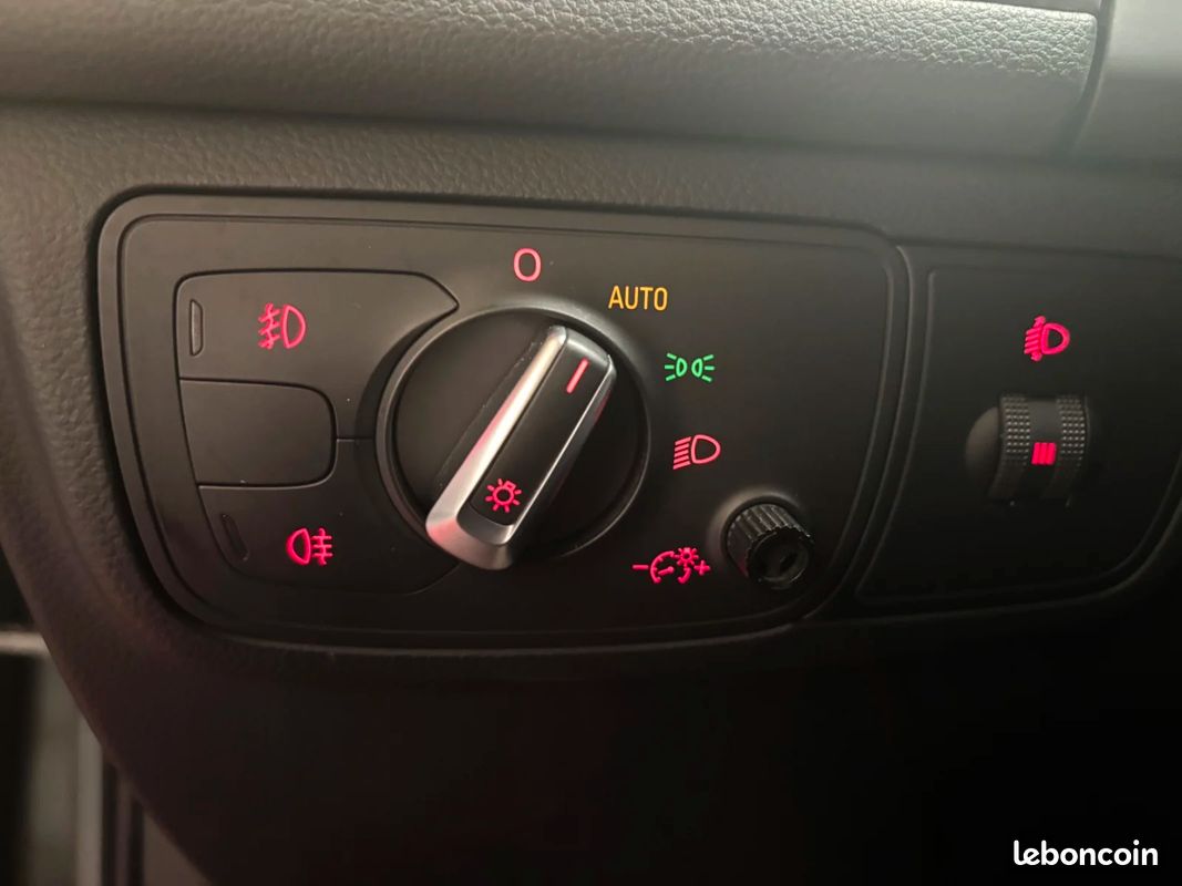 Audi A6 2.0 TFSI 180 (image 19)