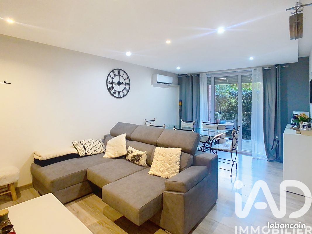 Appartement a louer colomiers - 2 pièce(s) - 42 m2 - Surfyn