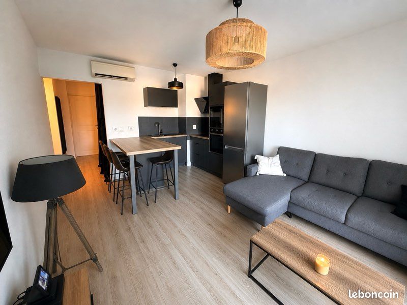 Appartement 2 pièces 43 m² · à Nîmes · 43 m² · 145 000 €