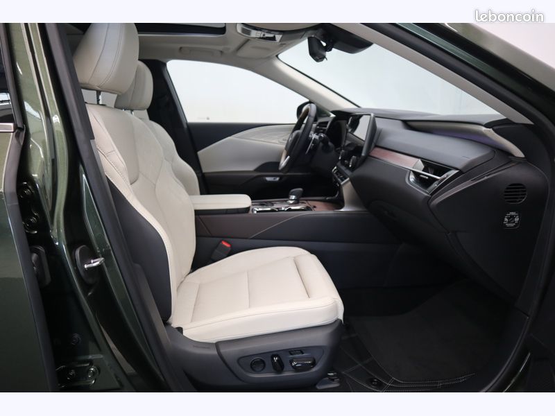 Lexus RX 450h+ Executive 4WD PHEV M (image 23)