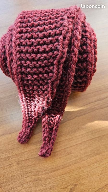 Echarpe Sophie Scarf (image 3)