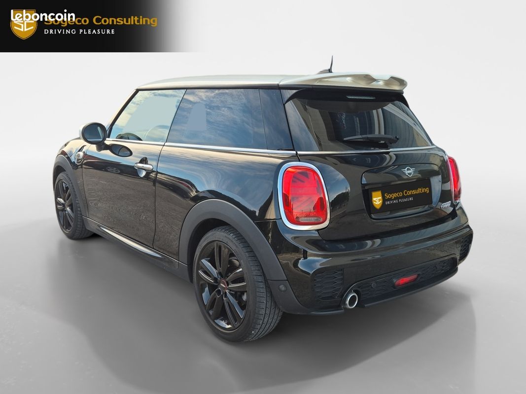 Mini Cooper 136 Pack John Cooper Works (image 2)