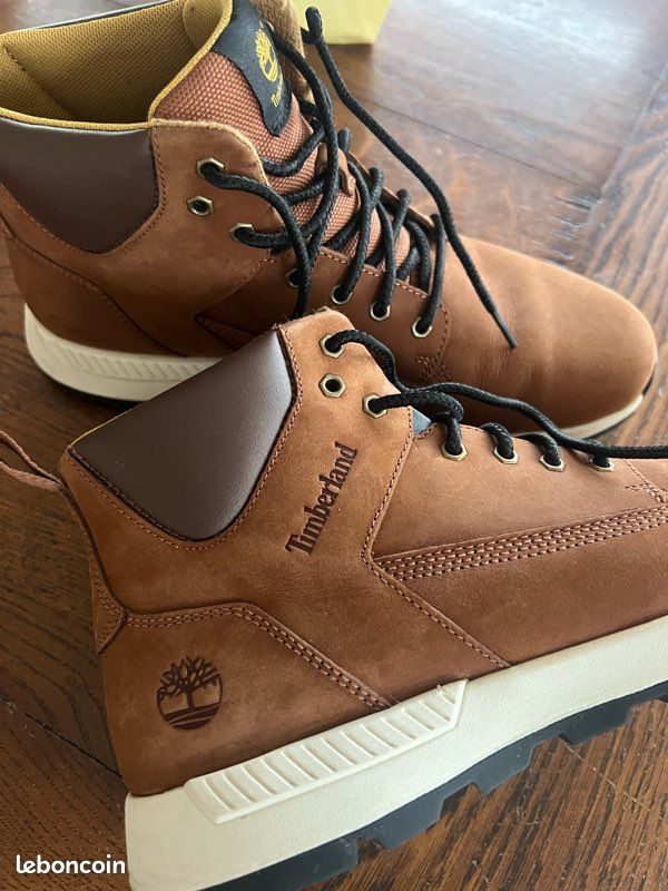 Chaussures Timberland (image 2)