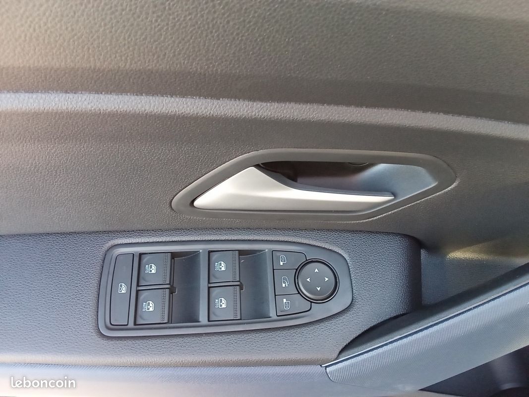 Dacia duster hybrid 140 4x2 journey bva (image 21)