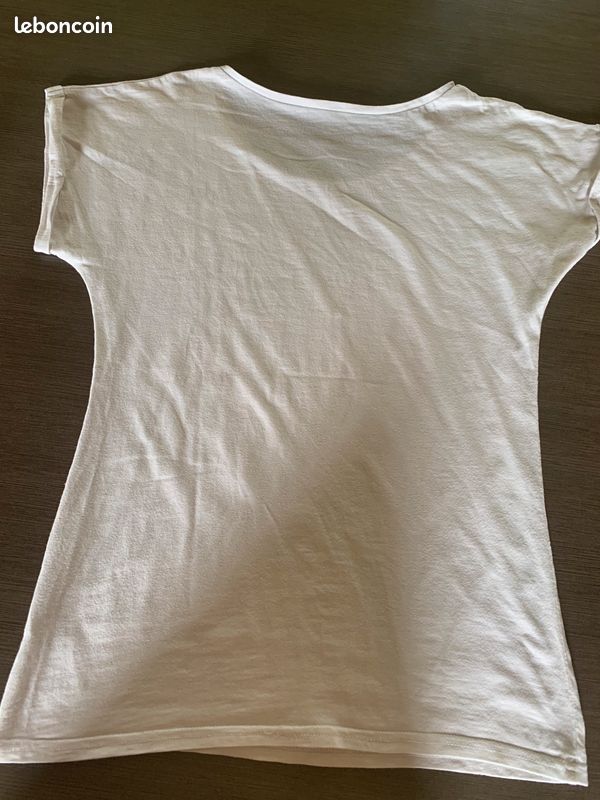 Lot de 2 t-shirts 34/36 (image 6)