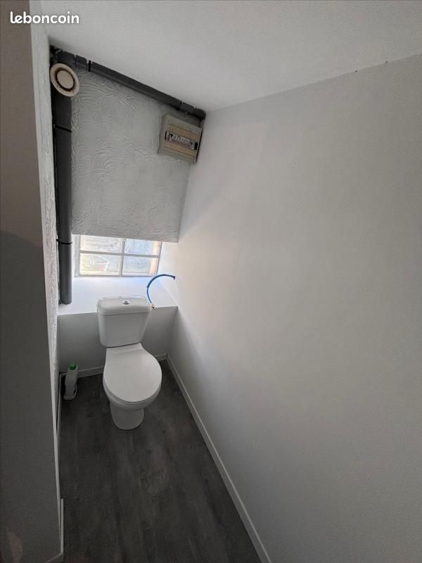 Appartement 2 pièces 58 m² - Yvrac-et-Malleyrand 16110 (image principale 8)