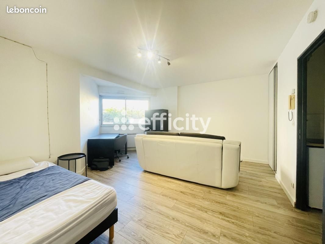 Appartement 1 pièce 30 m² · à Talence · 30 m² · 125 000 €