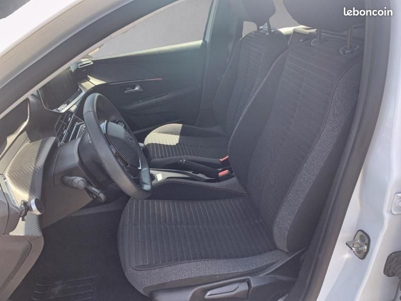 Peugeot 208 Affaire 1.2 PureTech 75ch S&S Premium (image 10)