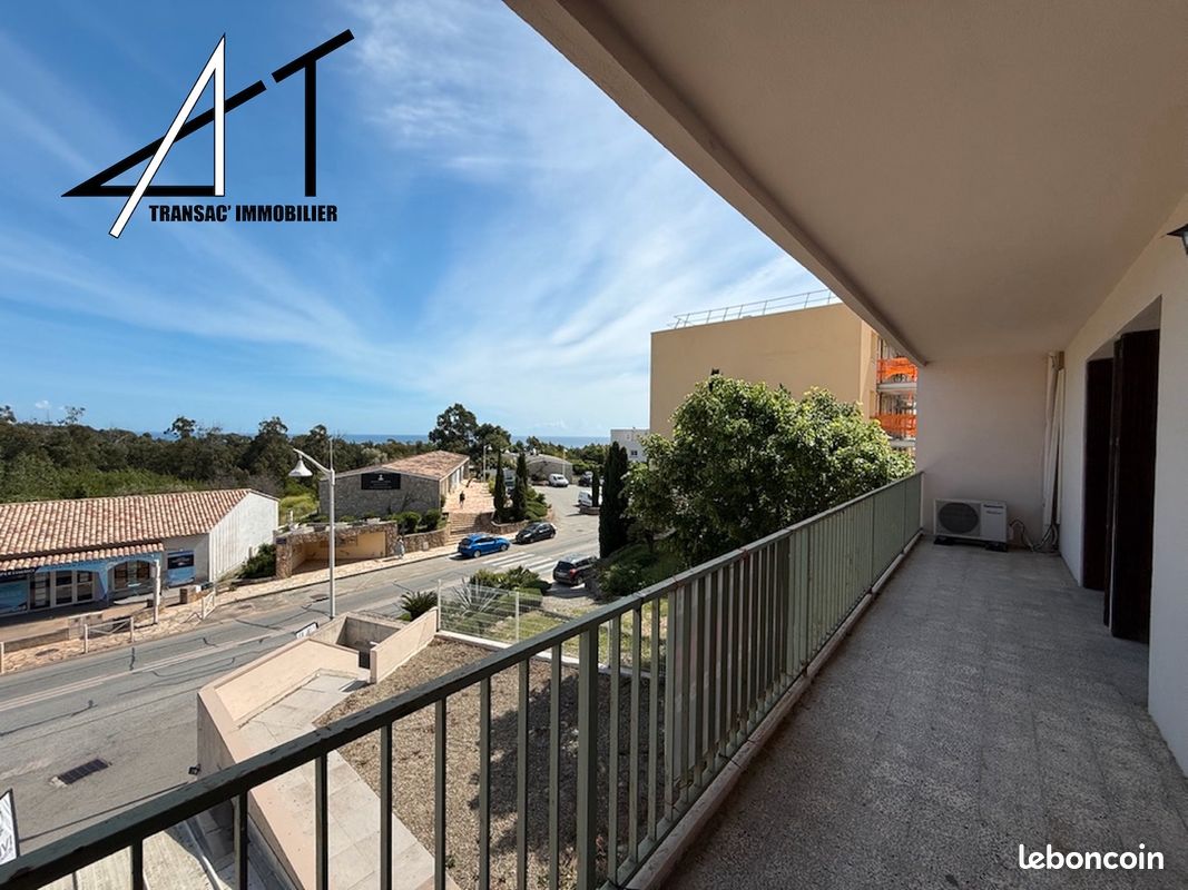 Appartement 4 pièces 94 m² · à Sari-Solenzara · 94 m² · 190 000 €