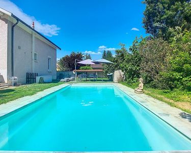 Maison 655 000 € - 160 m²