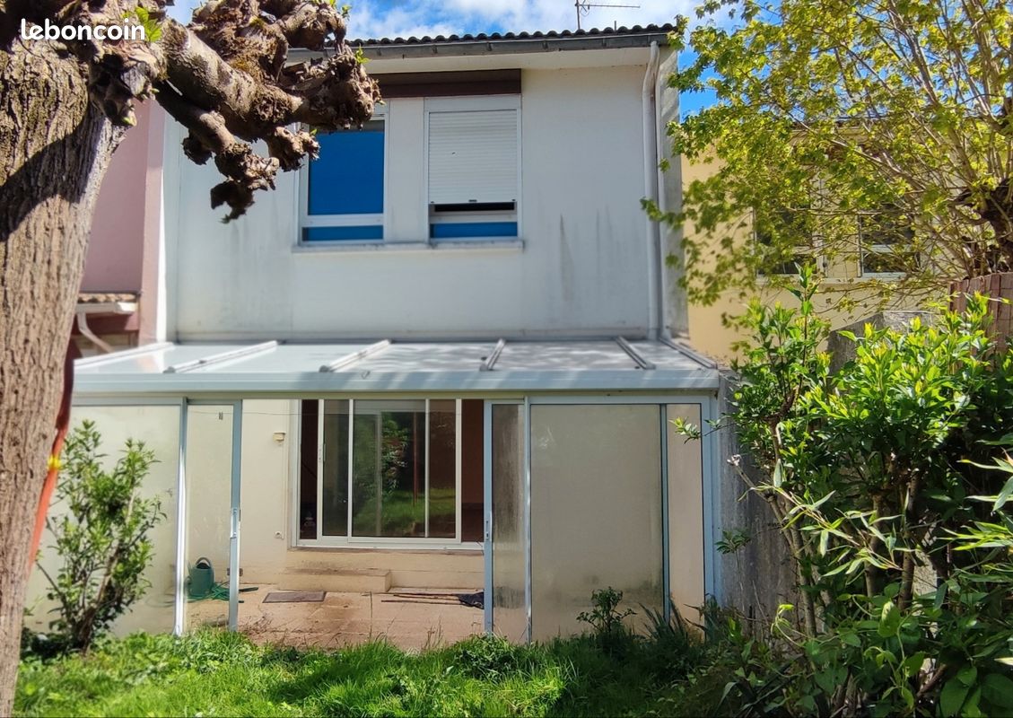Maison 4 pièces 80 m² · à Niort · 80 m² · 880 €