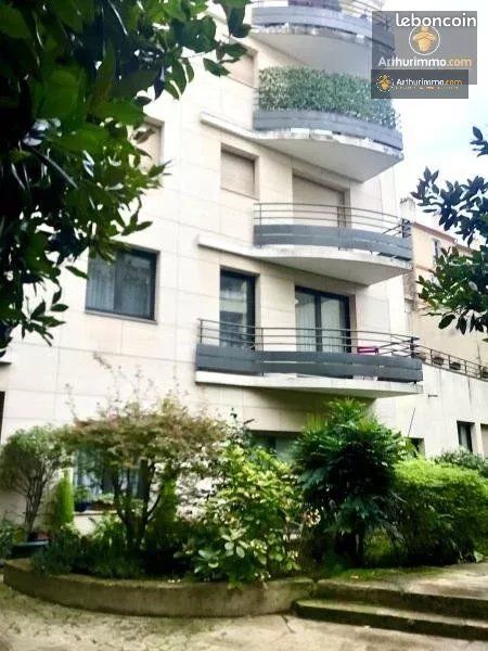 Appartement a louer puteaux - 1 pièce(s) - 26 m2 - Surfyn