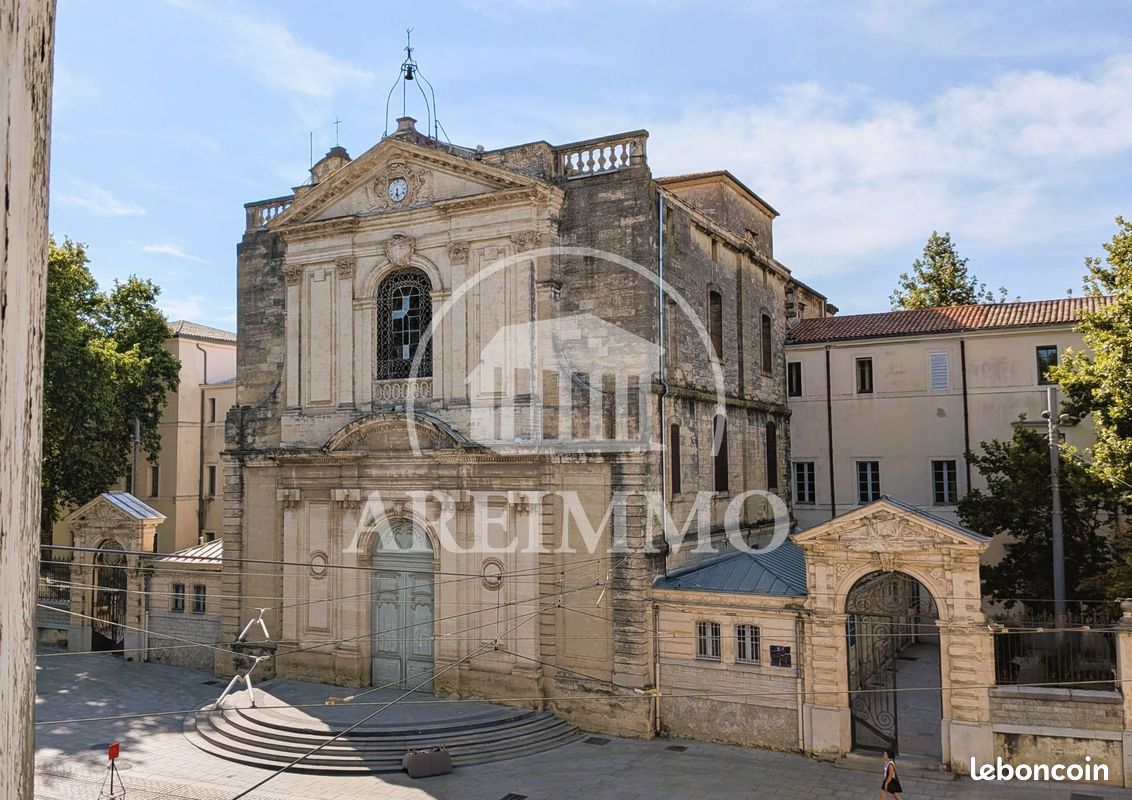 Appartement 3 pièces 65 m² · à Montpellier · 65 m² · 289 000 €