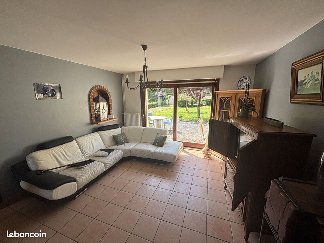 Maison 5 pièces 106 m² · à Camiers · 106 m² · 204 300 €