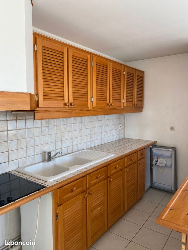 Appartement a louer villeparisis - 2 pièce(s) - 35 m2 - Surfyn