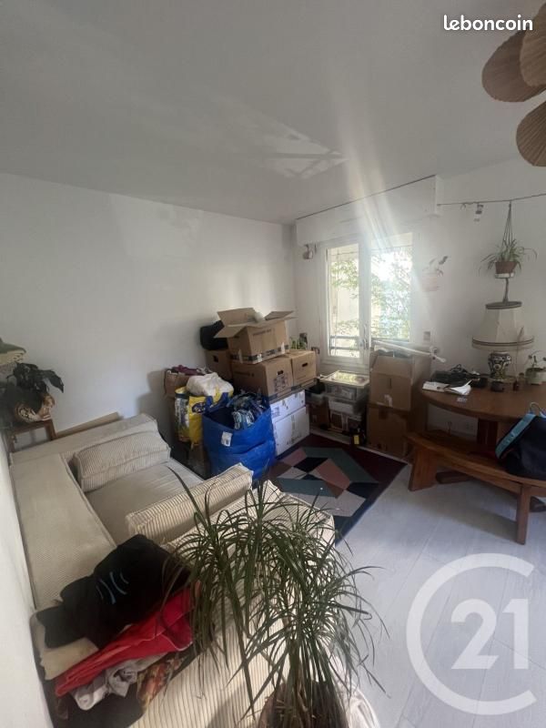 Appartement 1 pièce 32 m² · à Le Kremlin-Bicêtre · 32 m² · 862 €