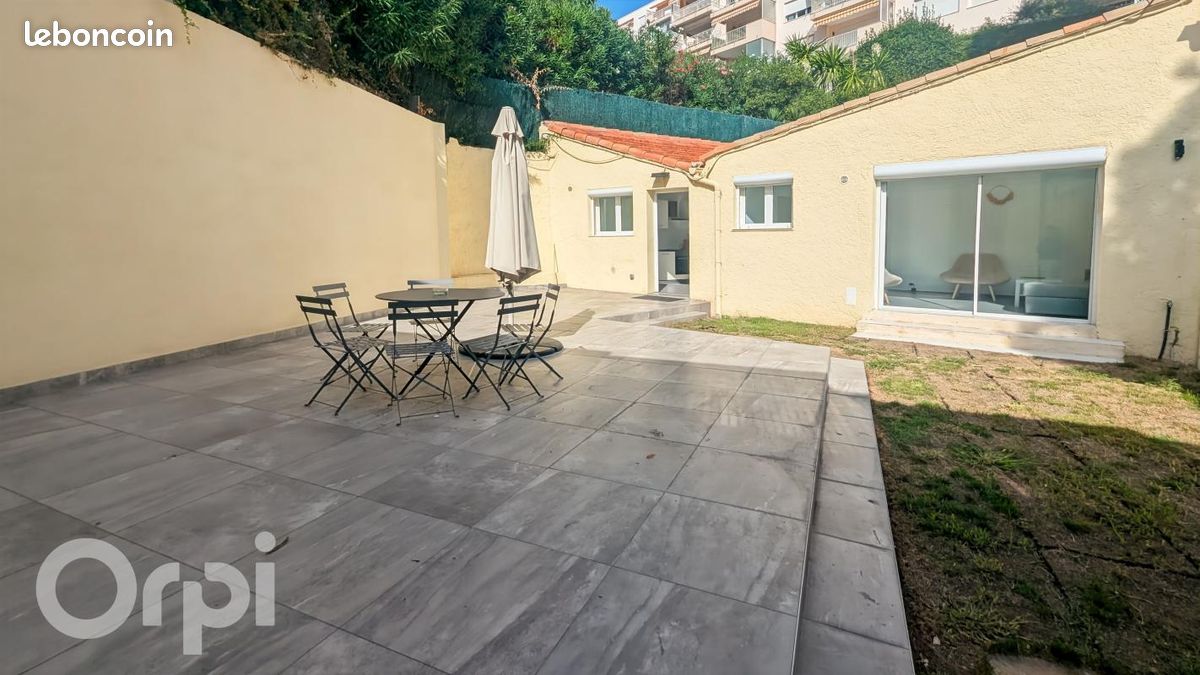 Maison 3 pièces 64 m² · à Cannes · 64 m² · 420 000 €