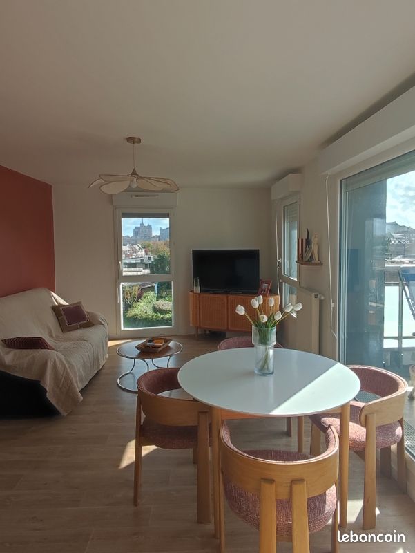 Appartement 4 pièces 80 m² · à Amiens · 80 m² · 217 000 €