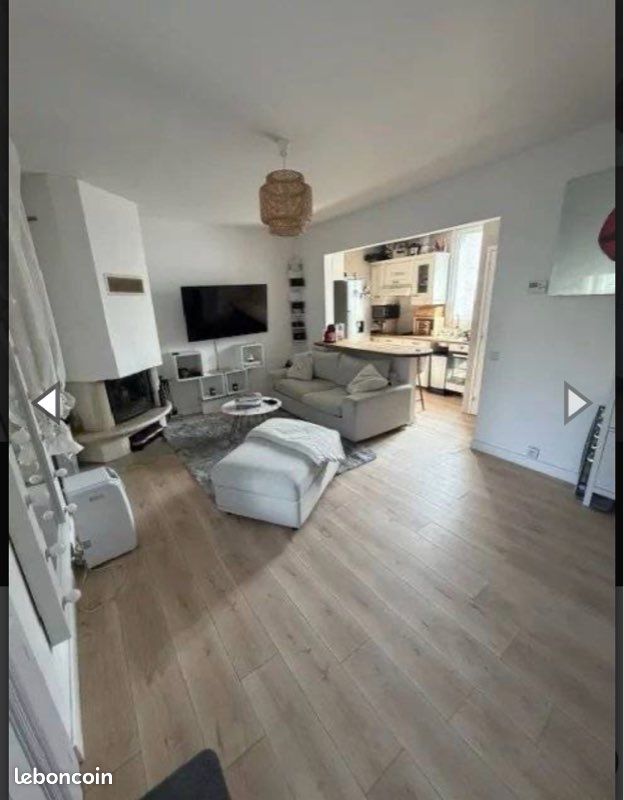 Appartement 2 pièces 40 m² · à Saint-Denis · 40 m² · 1 299 €/mois