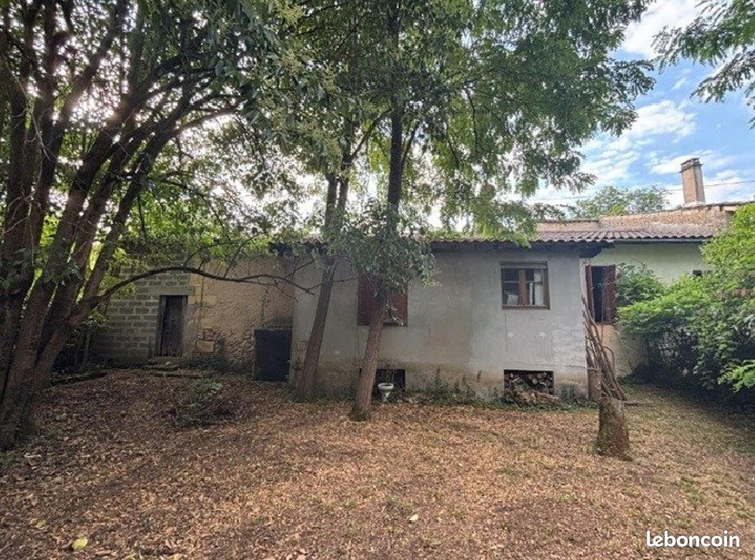 Maison 4 pièces 83 m² · à Beautiran · 83 m² · 200 000 €