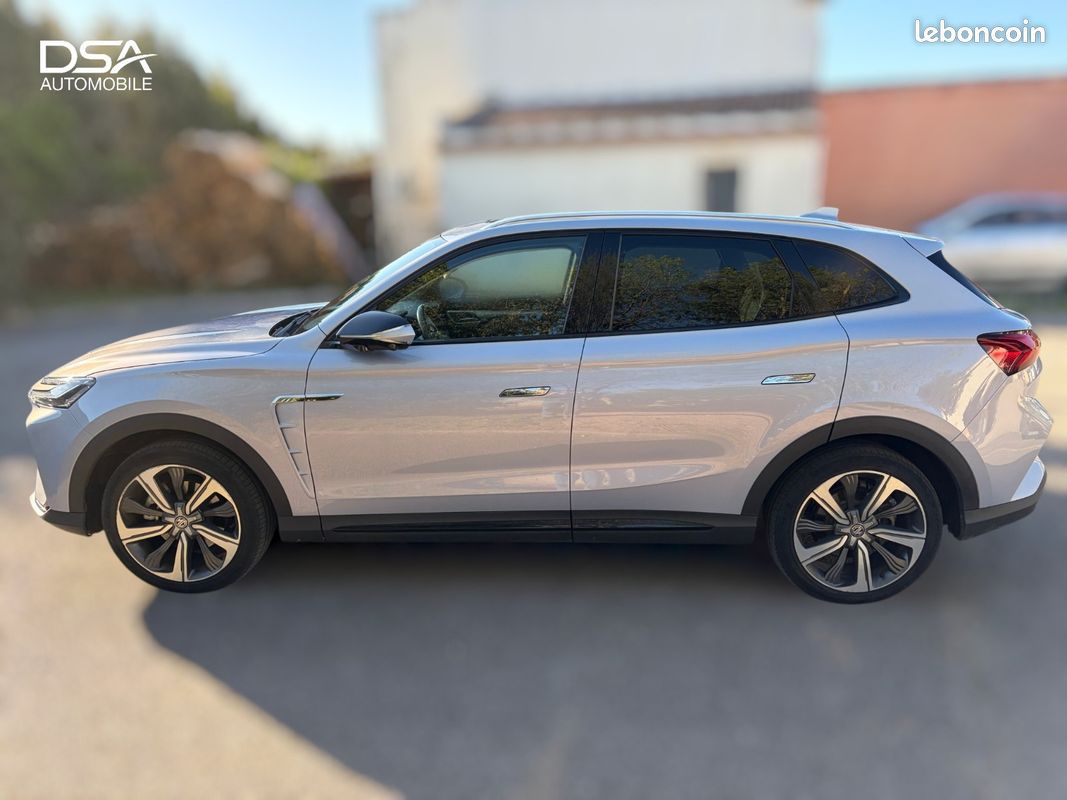 MG MARVEL R EV 2WD Luxury (image 2)