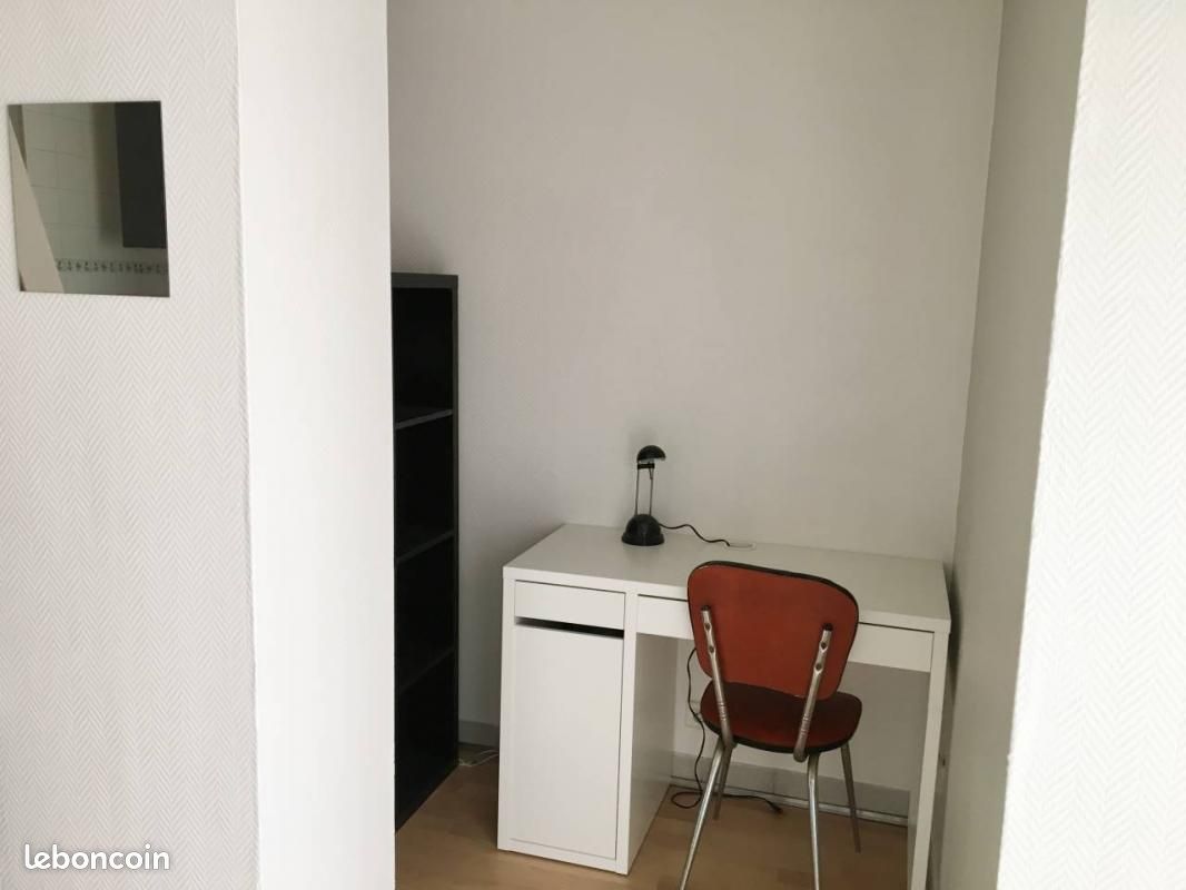 Appartement 1 pièce 24 m² - Brive-la-Gaillarde 19100 (image 3)