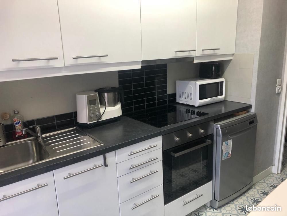 Appartement a louer ermont - 1 pièce(s) - 25 m2 - Surfyn