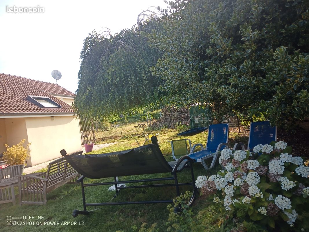 Maison 11 pièces 280 m² · à Tilloy-lez-Cambrai · 280 m² · 270 000 €