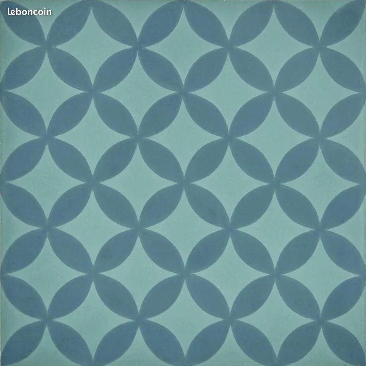 Carreaux de ciment (image 5)