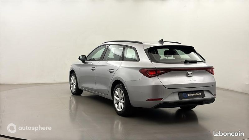 Seat Leon St 2.0 TDI 150ch Business DSG7 (image 8)