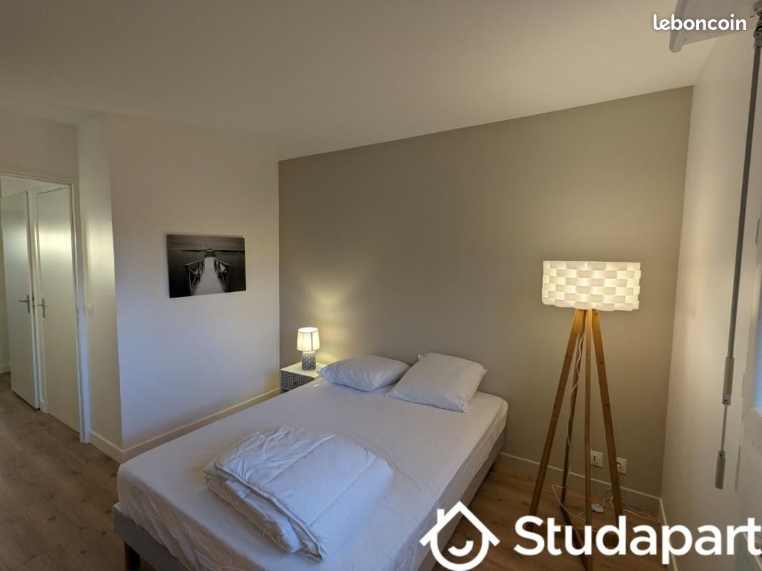 Appartement a louer guyancourt - 1 pièce(s) - 13 m2 - Surfyn