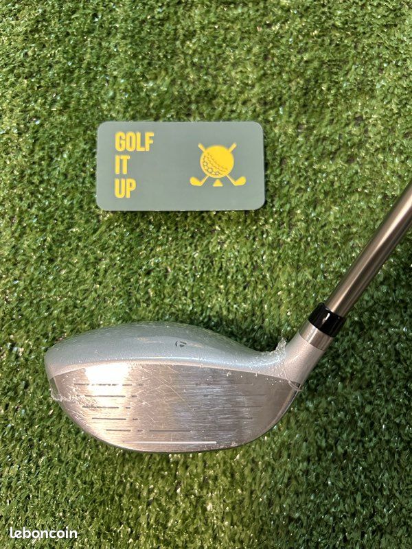 TaylorMade Femmes RBZ Speedlite Terrain de Golf 5 Bois Club Graphite