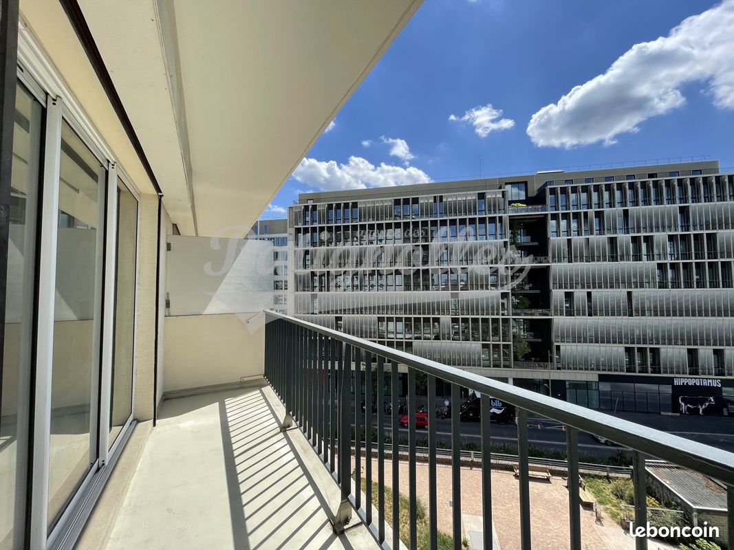 Appartement 3 pièces 69 m² · à Montrouge · 69 m² · 1 770 €