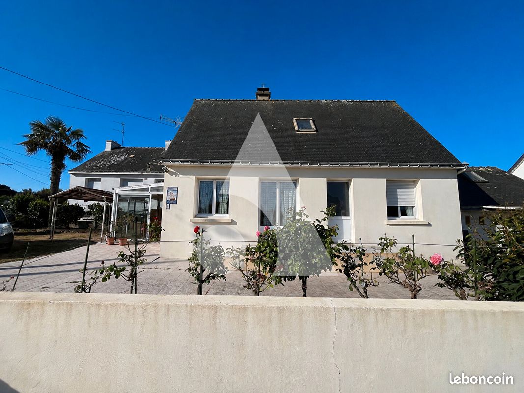 Maison 4 pièces 70 m² · à Plouhinec · 70 m² · 320 250 €